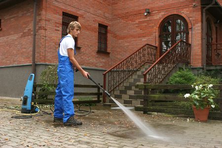 How Often Should I Treat My Exterior Surfaces To Professional Pressure Washing?