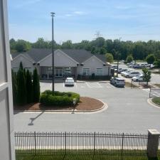 Apartment Cleaning in High Point, NC 1
