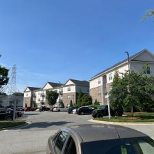 Apartment Cleaning in High Point, NC 2